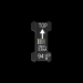  AMPOULE LED BLANC 110-250 V, 0 