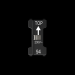  AMPOULE INCAND. POUR IN 230V 1 