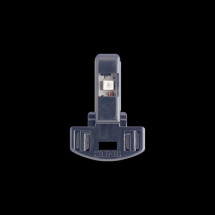  Ampoule LED vert 5 V DC, 2,2 m 