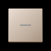 ENJOLIVEUR SIMPLE TOUCHE KNX R 