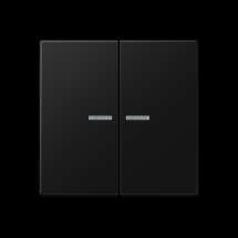  ENJOLIVEUR DOUBLE TOUCHE KNX R 