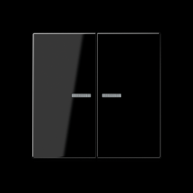  ENJOLIVEUR DOUBLE TOUCHE KNX R 