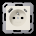  PC 2P+T TYPE FR AVEC CHARGEUR 