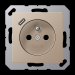  PC 2P+T TYPE FR AVEC CHARGEUR 