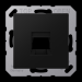  ENJO + SUPPORT POUR PRISE RJ 4 