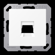  ENJO + SUPPORT POUR PRISE RJ 4 