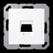  ENJO + SUPPORT POUR PRISE RJ 4 