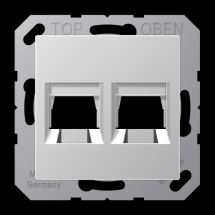  ENJOLIVEUR RJ 45 DOUBLE / A 50 
