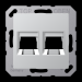  ENJOLIVEUR RJ 45 DOUBLE / A 50 