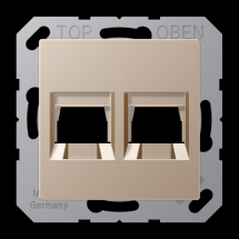  ENJOLIVEUR RJ 45 DOUBLE / A 50 