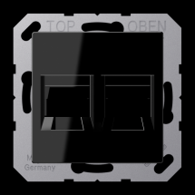  ENJOLIVEUR RJ 45 DOUBLE / A 50 