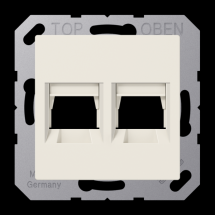  ENJOLIVEUR RJ 45 DOUBLE / A 50 