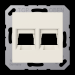  ENJOLIVEUR RJ 45 DOUBLE / A 50 