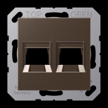  ENJO POUR DEUX NOYAUX MODULAR 