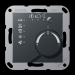  KNX REGULATEUR CHAUFFAGE ET CL 