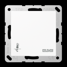  REGULATEUR KNX BORGNE AVEC ENT 