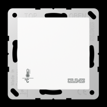  REGULATEUR KNX BORGNE AVEC ENT 