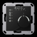  KNX REGULATEUR CHAUFFAGE ET CL 