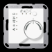  KNX REGULATEUR CHAUFFAGE ET CL 