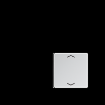 TOUCHE D 4 VOIES AVEC FLECHES 