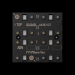  Platine KNX 2 voies / F40 Univ 