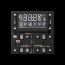  Module Room Controler 3 voies 