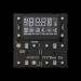  Module Room Controler 3 voies 
