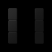  MODULE F50 DE TOUCHE 3 VOIES, 