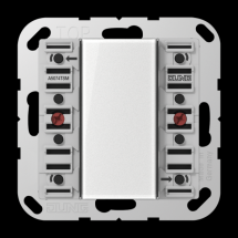  KNX MODULE TOUCHE 4 VOIES, STA 