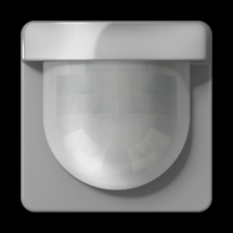  KNX MODULE TOUCHE 1 VOIE, MULT 