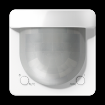  REGULATEUR COMPACT 2 VOIES KNX 