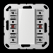  PLATINE DE CDE 1 VOIE 24 V AC/ 