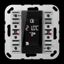  Module Room Controler 2 voies 