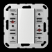 KNX MODULE TOUCHE 3 VOIES, MUL 