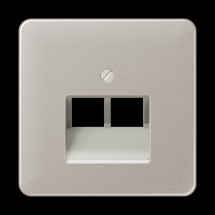 CADRE 1 POSTE, A 550 / BLANC 
