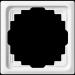  Boitier de finition 2 postes, 
