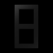  CADRE 2 POSTES / SERIE A 550 N 