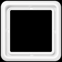  CADRE 2 POSTES, A 550 / NOIR 