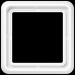  CADRE 2 POSTES, A 550 / NOIR 