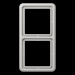  Boitier de finition 3 postes, 