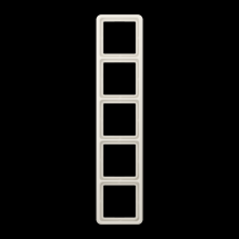  CADRE 4 POSTES, A 550 / BLANC 