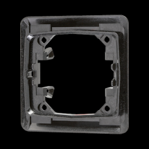  BUZZER 3 TONS / A 500 NOIR MAT 