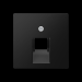  ENJO RJ 45 SIMPLE / A 500 NOIR 