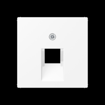  ENJO RJ 45 SIMPLE / A 500 BLAN 