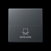  ENJO HOTELCARD / A 500 ANTHRAC 