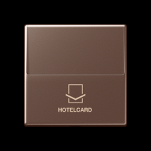 ENJO HOTELCARD / A 500 MOKA 
