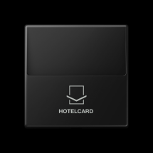  ENJO HOTELCARD / A 500 NOIR MA 