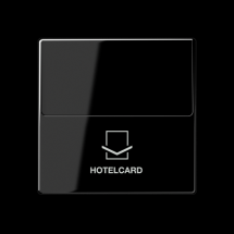  ENJO HOTELCARD / A 500 NOIR 