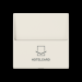  ENJO HOTELCARD / A 500 IVOIRE 