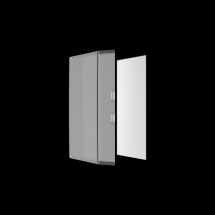  OBTURATEUR TRANSPARENT / A 500 